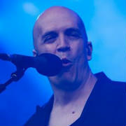 Devin Townsend