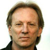 Dewey Bunnell
