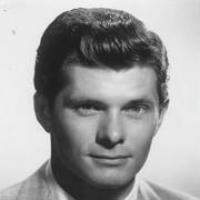 Dewey Martin