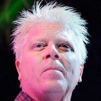 Dexter Holland