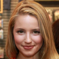 Dianna Agron