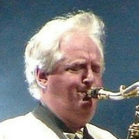 Dick Parry