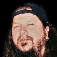 Dimebag Darrell