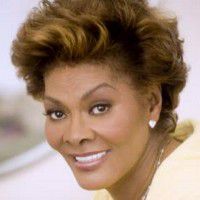 Dionne Warwick