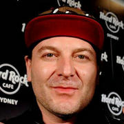 DJ Lethal