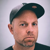 DJ Shadow