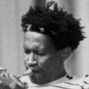 Don Cherry