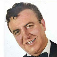 Don Cornell