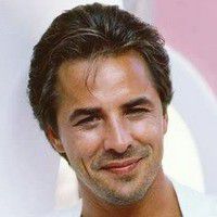 Don Johnson