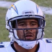Donald Brown
