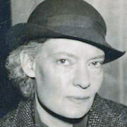 Dorothy Day