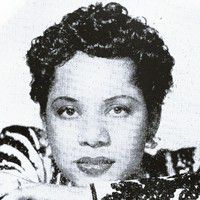 Dorothy Donegan