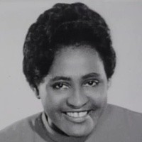 Dorothy Love Coates