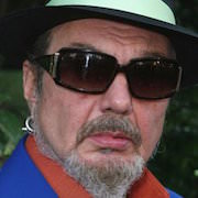 Dr. John