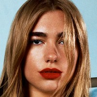 Dua Lipa