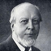 Dudley Buck
