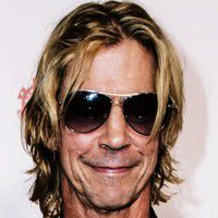 Duff McKagan