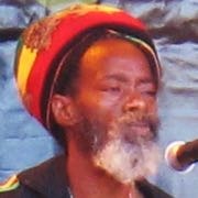 Earl "Chinna" Smith