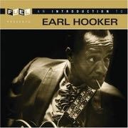 Earl Hooker