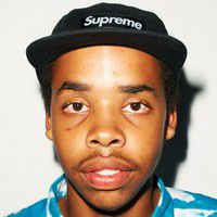 Earl Sweatshirt