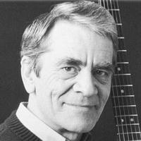Ed Bickert