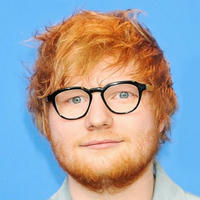 Ed Sheeran