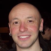 Ed Warby