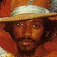 Eddie Hazel
