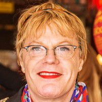Eddie Izzard