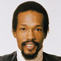 Eddie Kendricks