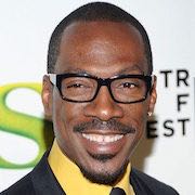 Eddie Murphy