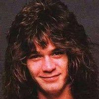 Eddie Van Halen