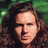 Eddie Vedder