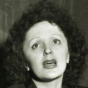 Édith Piaf