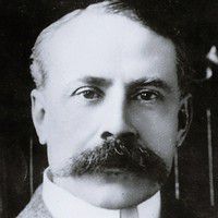 Edward Elgar