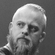 Einar Selvik