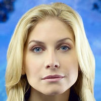 Elizabeth Mitchell