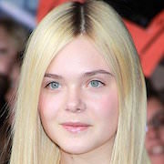 Elle Fanning