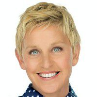 Ellen DeGeneres