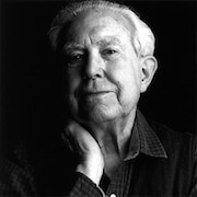 Elliott Carter