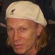 Elliott Murphy