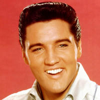 Elvis Presley