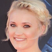 Emily Osment