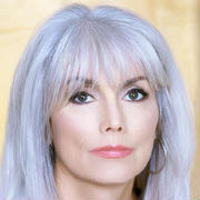Emmylou Harris