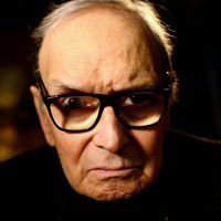 Ennio Morricone