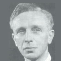 Eric Ball