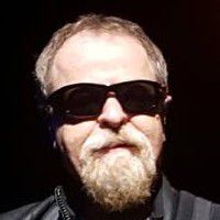 Eric Bloom