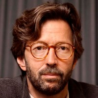 Eric Clapton