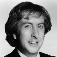 Eric Idle