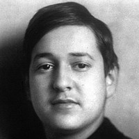 Erich Wolfgang Korngold